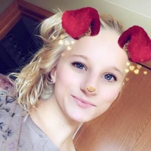 Meet your Posher, Clare maria